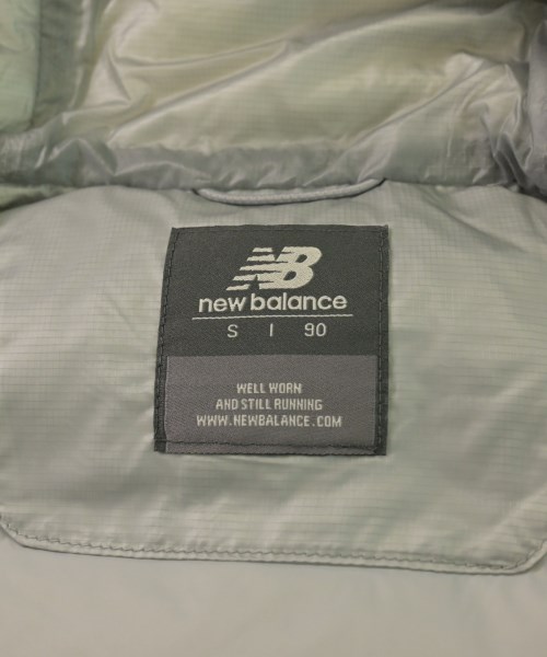 New Balance（ニューバランス）その他 グレー サイズ:S レディース/2200609780022