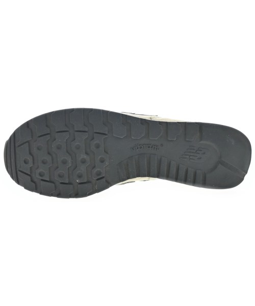 New Balance（ニューバランス）スニーカー カーキ サイズ:28.5cm メンズ/2200610121210