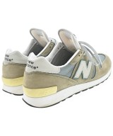 New Balance（ニューバランス）スニーカー カーキ サイズ:28.5cm メンズ/2200610121210