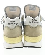 New Balance（ニューバランス）スニーカー カーキ サイズ:28.5cm メンズ/2200610121210