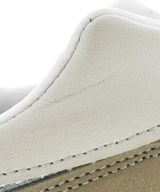 New Balance（ニューバランス）スニーカー カーキ サイズ:28.5cm メンズ/2200610121210