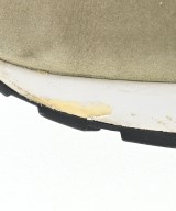 New Balance（ニューバランス）スニーカー カーキ サイズ:28.5cm メンズ/2200610121210