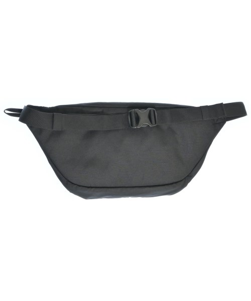 New Balance（ニューバランス）ショルダーバッグ 黒 サイズ:- メンズ/2200613605076