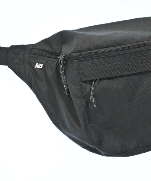 New Balance（ニューバランス）ショルダーバッグ 黒 サイズ:- メンズ/2200613605076