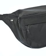 New Balance（ニューバランス）ショルダーバッグ 黒 サイズ:- メンズ/2200613605076