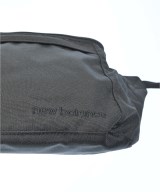 New Balance（ニューバランス）ショルダーバッグ 黒 サイズ:- メンズ/2200613605076