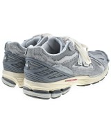 New Balance（ニューバランス）スニーカー グレー サイズ:27.5cm メンズ/2200613755108