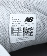 New Balance（ニューバランス）スニーカー グレー サイズ:27.5cm メンズ/2200613755108