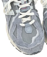 New Balance（ニューバランス）スニーカー グレー サイズ:27.5cm メンズ/2200613755108