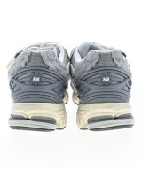 New Balance（ニューバランス）スニーカー グレー サイズ:27.5cm メンズ/2200613755108