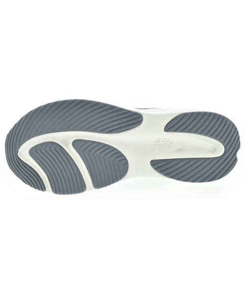 New Balance（ニューバランス）スニーカー 紺 サイズ:23.5cm レディース/2200609857014