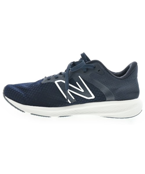 New Balance（ニューバランス）スニーカー 紺 サイズ:23.5cm レディース/2200609857014