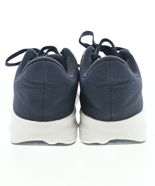 New Balance（ニューバランス）スニーカー 紺 サイズ:23.5cm レディース/2200609857014