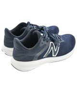 New Balance（ニューバランス）スニーカー 紺 サイズ:23.5cm レディース/2200609857014