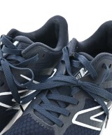 New Balance（ニューバランス）スニーカー 紺 サイズ:23.5cm レディース/2200609857014