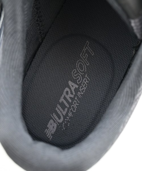 New Balance（ニューバランス）スニーカー グレー サイズ:23.5cm レディース/2200609857069