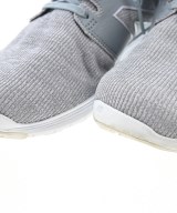 New Balance（ニューバランス）スニーカー グレー サイズ:23.5cm レディース/2200609857069