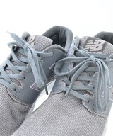 New Balance（ニューバランス）スニーカー グレー サイズ:23.5cm レディース/2200609857069
