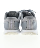 New Balance（ニューバランス）スニーカー グレー サイズ:23.5cm レディース/2200609857069