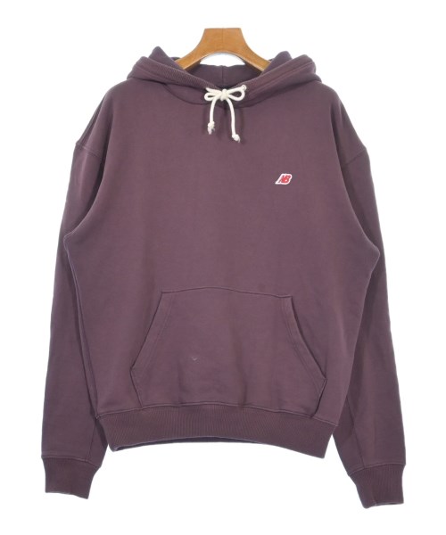 ニューバランス(New Balance)のNew Balance パーカー