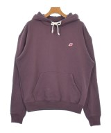 New Balance（ニューバランス）パーカー 紫 サイズ:M メンズ/2200613583145