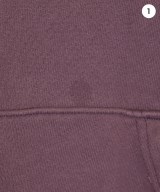New Balance（ニューバランス）パーカー 紫 サイズ:M メンズ/2200613583145