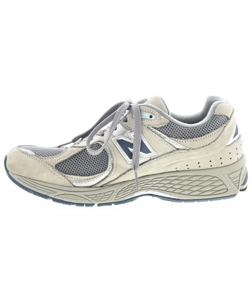 New Balance（ニューバランス）スニーカー グレー サイズ:28cm メンズ/2200614091014