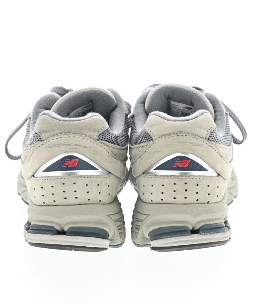 New Balance（ニューバランス）スニーカー グレー サイズ:28cm メンズ/2200614091014