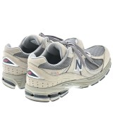 New Balance（ニューバランス）スニーカー グレー サイズ:28cm メンズ/2200614091014