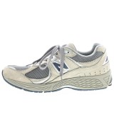 New Balance（ニューバランス）スニーカー グレー サイズ:28cm メンズ/2200614091014