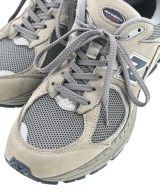 New Balance（ニューバランス）スニーカー グレー サイズ:28cm メンズ/2200614091014