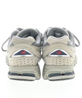 New Balance（ニューバランス）スニーカー グレー サイズ:28cm メンズ/2200614091014