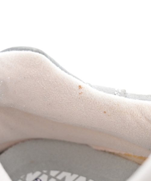 New Balance（ニューバランス）スニーカー グレー サイズ:26.5cm メンズ/2200614105025