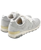New Balance（ニューバランス）スニーカー グレー サイズ:26.5cm メンズ/2200614105025