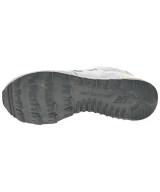 New Balance（ニューバランス）スニーカー グレー サイズ:26.5cm メンズ/2200614105025