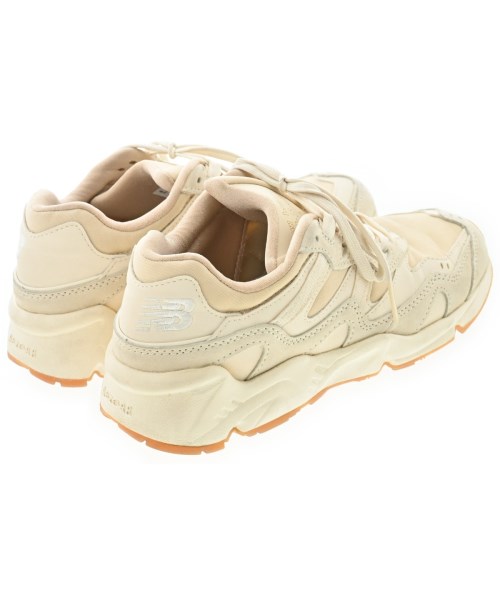New Balance（ニューバランス）スニーカー ベージュ サイズ:23cm レディース/2200608637020