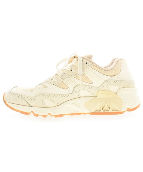 New Balance（ニューバランス）スニーカー ベージュ サイズ:23cm レディース/2200608637020
