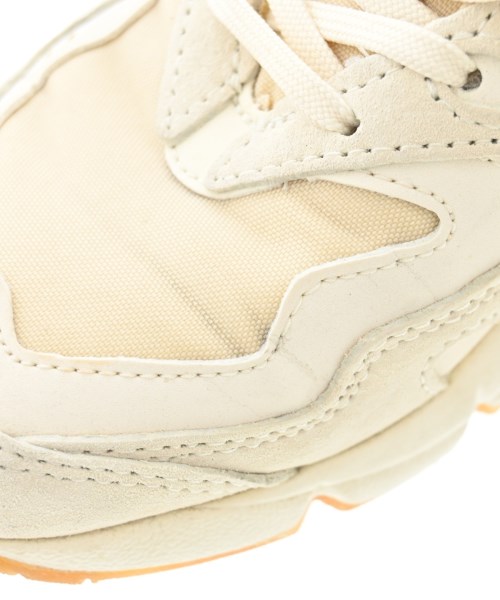 New Balance（ニューバランス）スニーカー ベージュ サイズ:23cm レディース/2200608637020