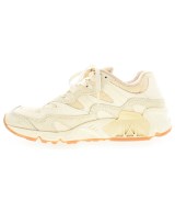 New Balance（ニューバランス）スニーカー ベージュ サイズ:23cm レディース/2200608637020