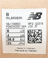 New Balance（ニューバランス）スニーカー ベージュ サイズ:23cm レディース/2200608637020