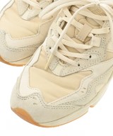 New Balance（ニューバランス）スニーカー ベージュ サイズ:23cm レディース/2200608637020