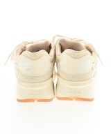 New Balance（ニューバランス）スニーカー ベージュ サイズ:23cm レディース/2200608637020