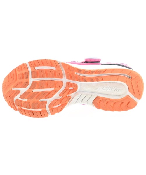 New Balance（ニューバランス）スニーカー ピンク サイズ:23.5cm レディース/2200608702018