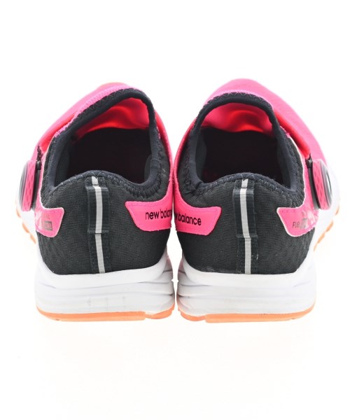 New Balance（ニューバランス）スニーカー ピンク サイズ:23.5cm レディース/2200608702018