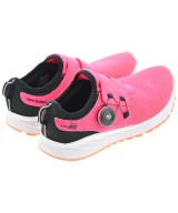 New Balance（ニューバランス）スニーカー ピンク サイズ:23.5cm レディース/2200608702018