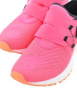 New Balance（ニューバランス）スニーカー ピンク サイズ:23.5cm レディース/2200608702018