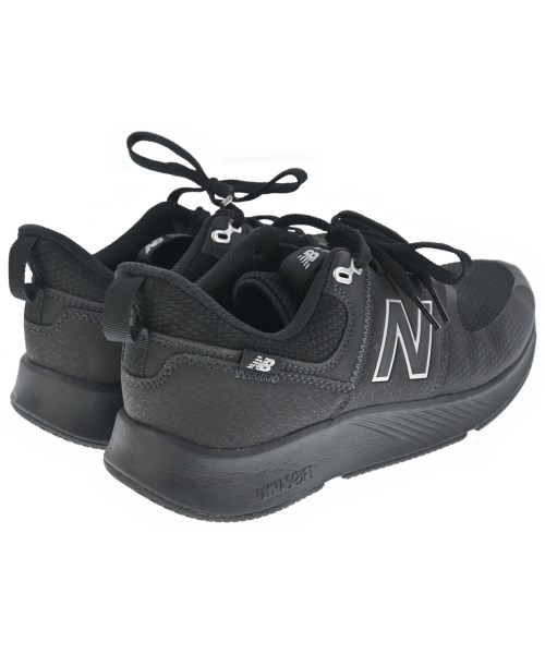 New Balance（ニューバランス）スニーカー 黒 サイズ:27.5cm メンズ/2200609319178