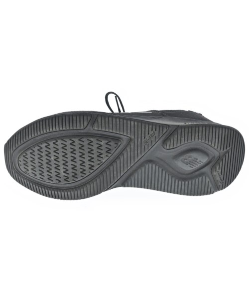 New Balance（ニューバランス）スニーカー 黒 サイズ:27.5cm メンズ/2200609319178