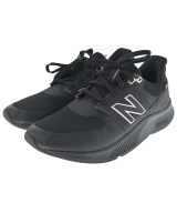 New Balance（ニューバランス）スニーカー 黒 サイズ:27.5cm メンズ/2200609319178