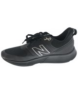 New Balance（ニューバランス）スニーカー 黒 サイズ:27.5cm メンズ/2200609319178